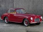 Ferrari 166 Inter Coupe 1948 года
